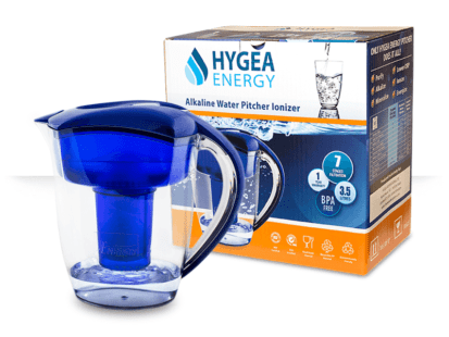 Hygea Energy