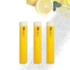 3 бр. Пълнителя с Витамин С пълнител за душа Hygea Aroma Spa