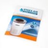Hygea Air Home ръководство за употреба