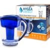 Кана Hygea Energy