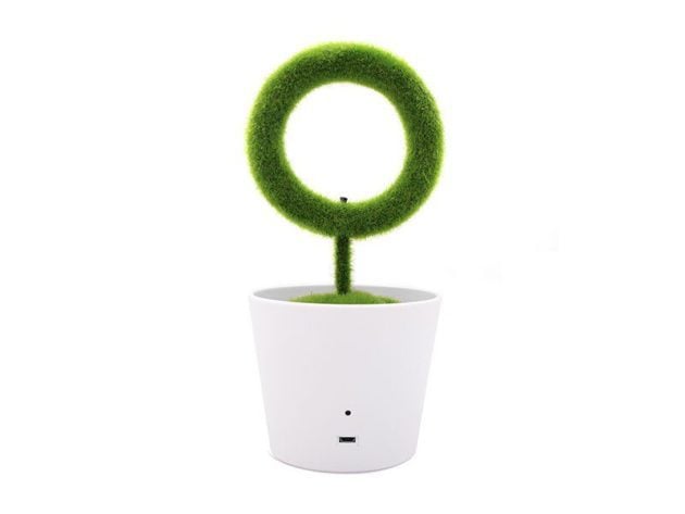 Hygea Air Desktop Purifier