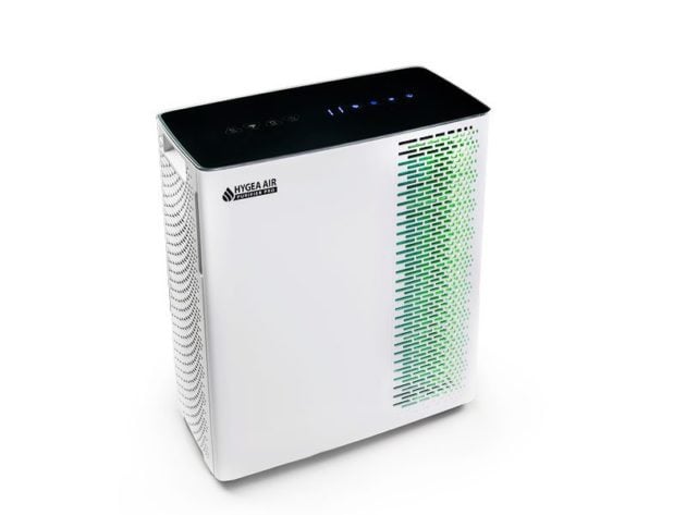 Пречиствател Hygea Air Pro
