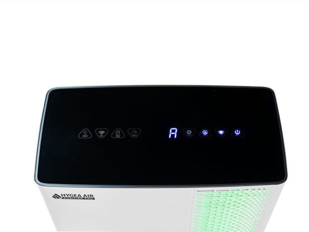 Пречиствател Hygea Air Pro