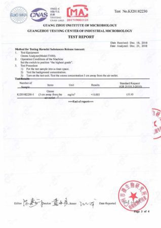 Озон тест страница 3