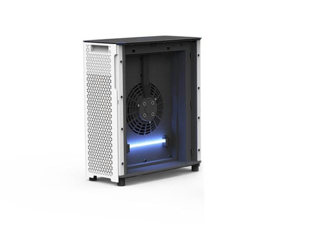 UVA лампа за Hygea Air Pro