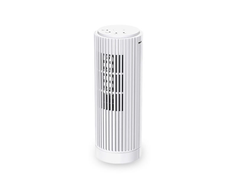 Hygea Air Мултифункционален пречиствател с озон и йонизация