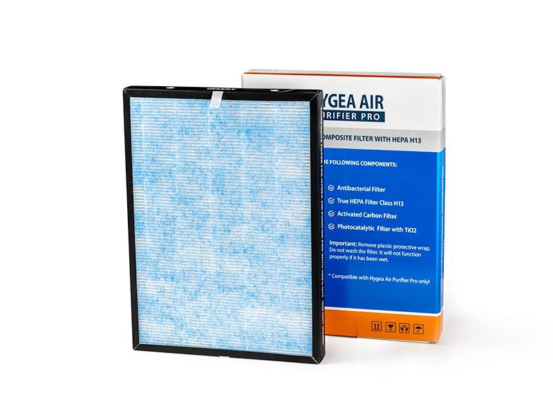 Филтър за Hygea Air Pro