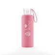 Стъклена бутилка Hygea Water – 550ml