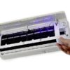 Hygea Air UV Led - система за дезинфекция на въздуха за климатици