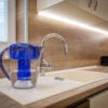 Hygea Silver Water - спирала за сребърна вода за кани