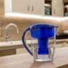 Hygea Silver Water - спирала за сребърна вода за кани