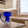 Hygea Silver Water - спирала за сребърна вода за кани