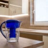 Hygea Silver Water - спирала за сребърна вода за кани