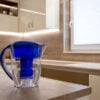 Hygea Silver Water - спирала за сребърна вода за кани