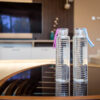 Hygea Silver Water - спирала за сребърна вода за бутилки