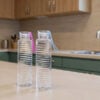 Hygea Silver Water - спирала за сребърна вода за бутилки