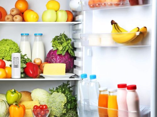 Hygea Air - пречиствател за хладилник Hygea Air - пречиствател за хладилник