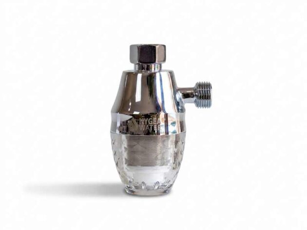 Неутрализатор на варовик Hygea Water за крайна точка