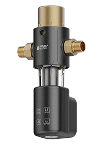 Централен омекотител Hygea Water